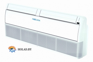 напольно потолочный